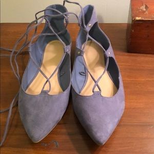 Old Navy Flats